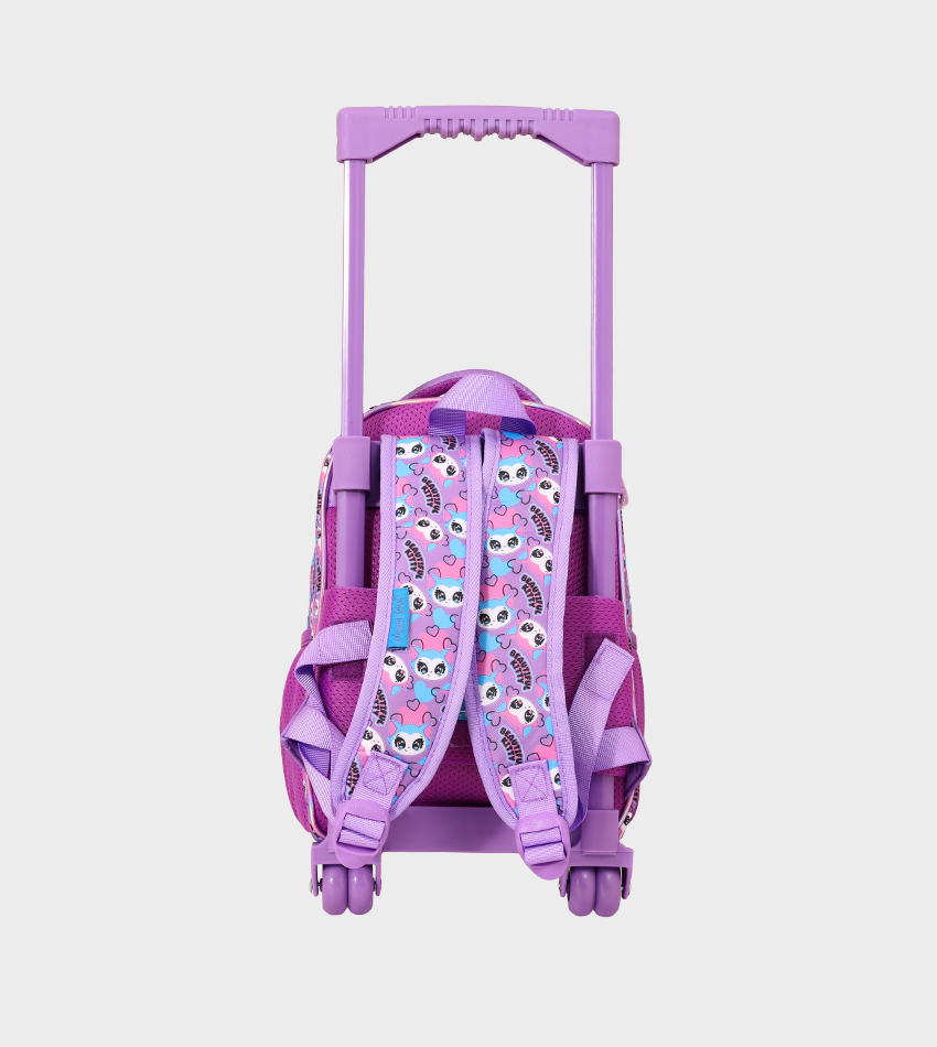 Trolley School Bag GB5711T collections